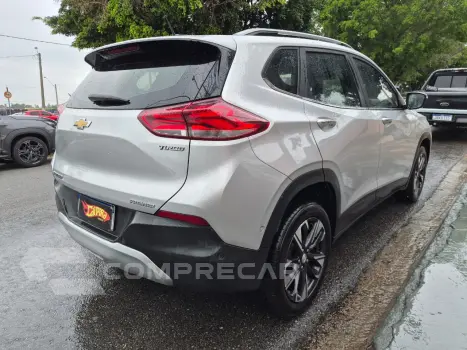 TRACKER 1.2 Turbo Premier