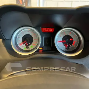 MEGANE 1.6 Expression Grand Tour 16V