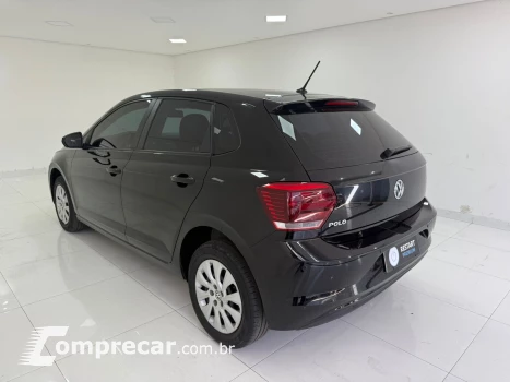 POLO 1.0 MPI