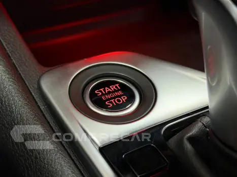SENTRA 2.0 16V GASOLINA ADVANCE XTRONIC