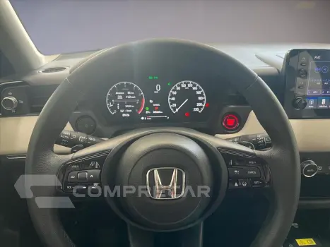 HR-V 1.5 DI I-VTEC TURBO FLEX ADVANCE CVT