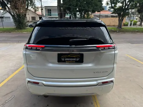 Commander 1.3 T270 Turbo Flex Overland At6