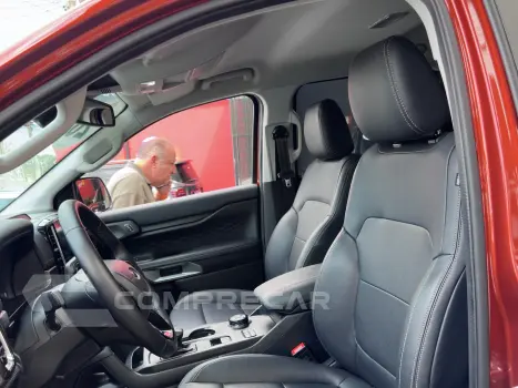 RANGER 3.0 V6 TURBO DIESEL CD LIMITED 4X4 AUTOMÁTICO