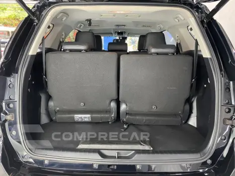 Hilux SW4 SRX 4x4 2.8 TDI 16V Dies. Aut.