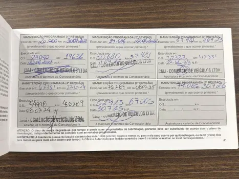 COMPASS 2.0 16V DIESEL LIMITED 4X4 AUTOMÁTICO