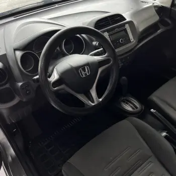 Fit CX 1.4 Flex 16V 5p Aut.