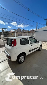 UNO 1.0 EVO Vivace 8V