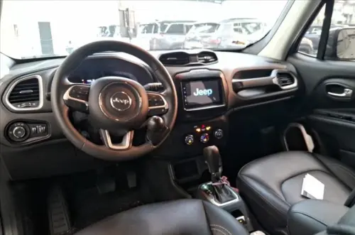 RENEGADE 1.8 16V