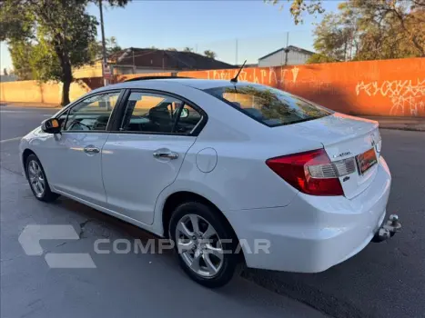 CIVIC 2.0 EXR 16V