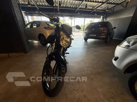 Fazer  YS 150