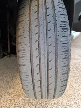 AIRCROSS 1.6 Exclusive 16V