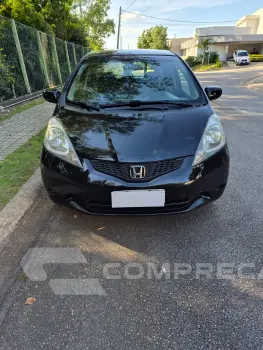 FIT 1.4 LX 16V