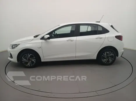 ONIX 1.0 FLEX LT MANUAL