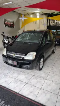 MERIVA 1.8 MPFI Maxx 8V