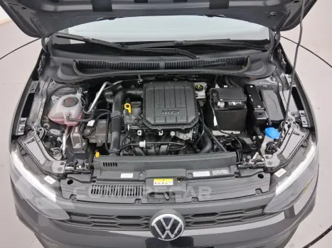 POLO 1.0 MPI TRACK MANUAL