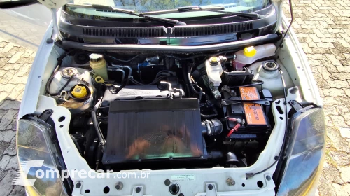KA 1.0 I 8V