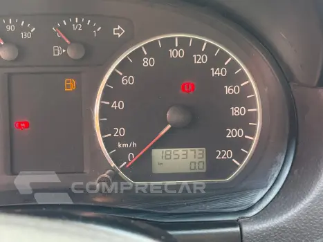 POLO SEDAN 1.6 MI 8V