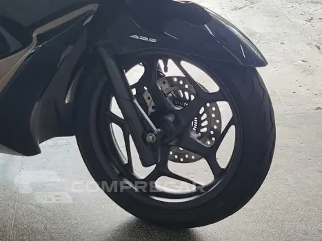 PCX DLX
