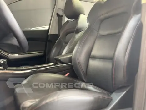 TIGGO 5x - 1.5 VVT TURBO i TXS DCT