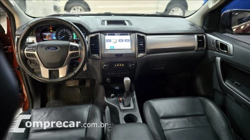 RANGER 3.2 Limited 4X4 CD 20V