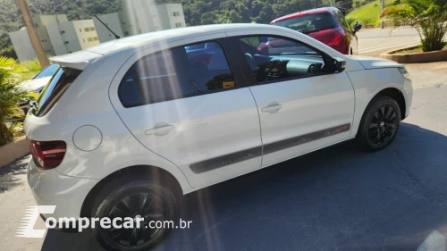 GOL 1.0 MI Rock IN RIO 8V
