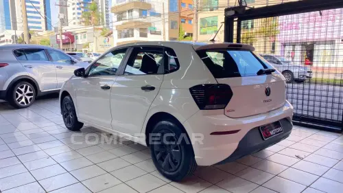 VOLKSWAGEN POLO 1.0 MPI TRACK