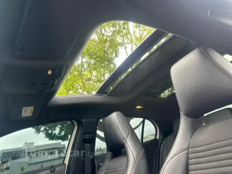 GLA 250 2.0 16V TURBO GASOLINA SPORT 4P AUTOMÁTICO