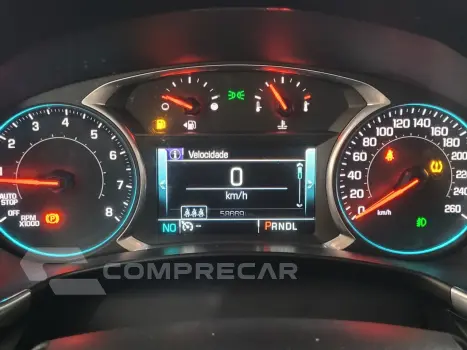EQUINOX Premier 2.0 Turbo AWD 262cv Aut.