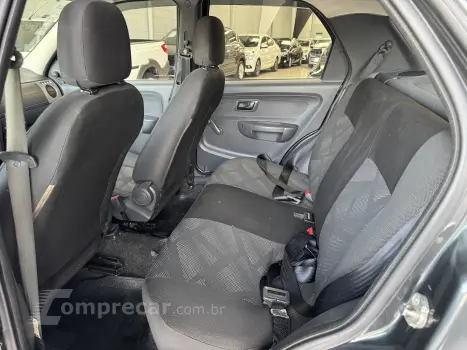 PALIO 1.0 MPI Fire Celebration 8V