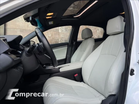 CIVIC 1.5 16V Turbo Touring
