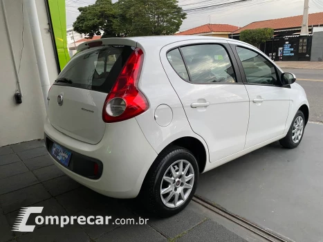 PALIO 1.0 MPI Fire Celebration 8V