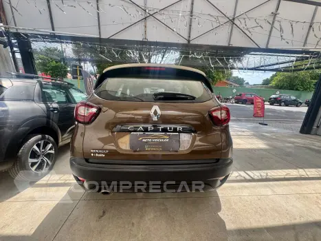 CAPTUR 1.6 16V SCE Life
