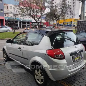 KA 1.0 MPI 8V