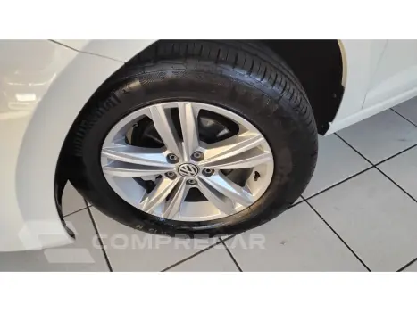POLO 1.0 MPI TOTAL FLEX MANUAL
