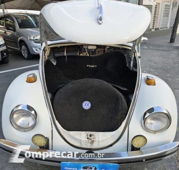 FUSCA 1.3 8V