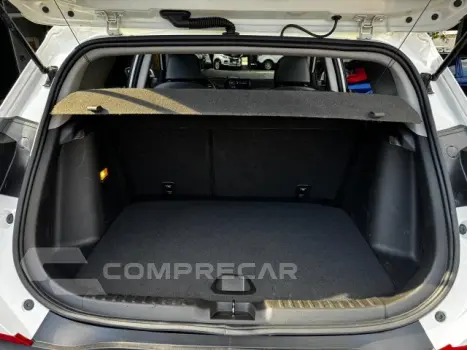 TRACKER - 1.2 TURBO PREMIER AUTOMÁTICO