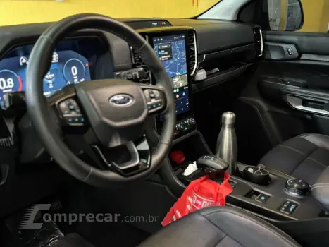 RANGER 3.0 V6 Turbo CD Limited 4X4