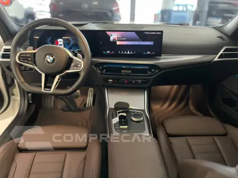 320I M SPORT