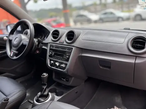 VOYAGE 1.6 MI Comfortline 8V