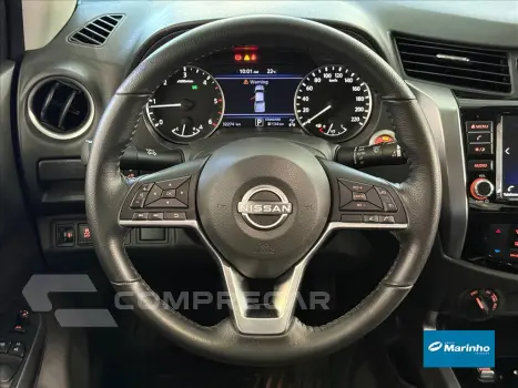 FRONTIER 2.3 16V TURBO DIESEL XE CD 4X4 AUTOMÁTICO