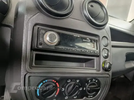 KA - 1.0 MPI 8V 2P MANUAL