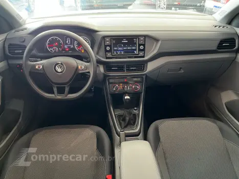 T-CROSS 1.0 200 TSI Sense