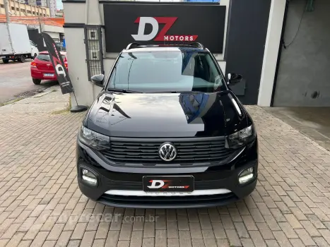 T-CROSS 1.0 200 TSI Sense