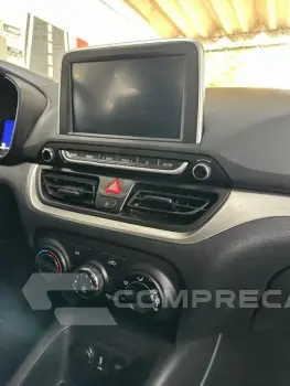 HB20 COMFORT PLUS 1.0 TURBO FLEX 12V MEC