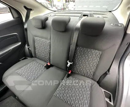 KA 1.0 Ti-vct SE Sedan