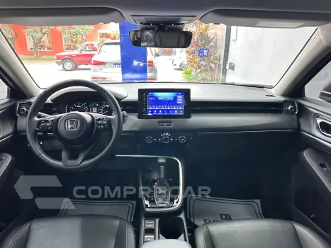 HR-V EXL 1.5 Flex Sensing 16V 5p Aut.