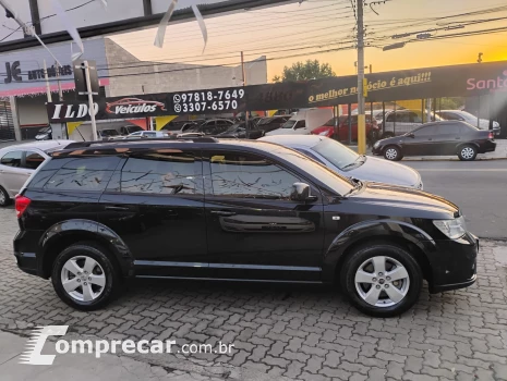 FREEMONT 2.4 Precision 16V