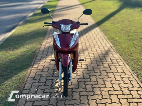 BIZ 125I