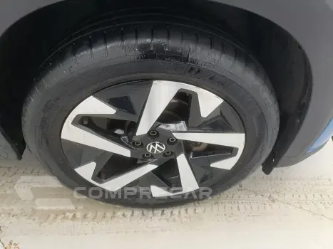 TERA 1.0 170 TSI HIGH AUTOMÁTICO