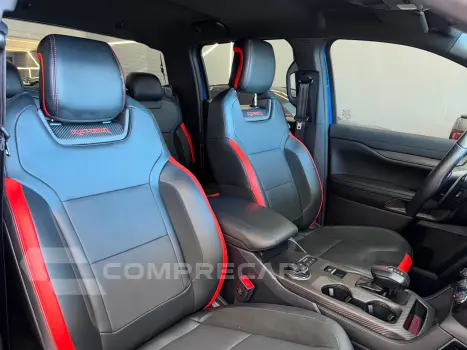 Raptor 3.0 V6